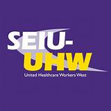 Seiu United Healthcare Workers Images