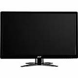 Acer Led Monitor Photos