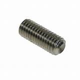 Pictures of Se  Screws Stainless Steel
