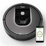 Pictures of Roomba Robot Mop