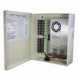 Images of Electrical Power Box
