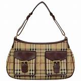 Burberry Plaid Handbags Images