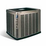Images of Home Air Conditioner York