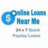 Instant Payday Loans Online No Credit Check Images