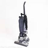Kirby Upright Vacuum Cleaners Photos