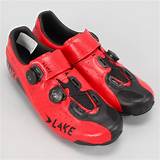 Speedplay Specific Cycling Shoes Pictures