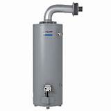 Images of Natural Gas Water Heaters