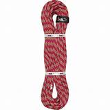 Pictures of Rock Climbing Rope Sale