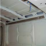 Adrian Steel Ladder Rack Installation Instructions Pictures