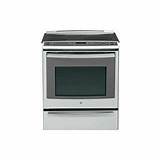 Pictures of Lowes Downdraft Electric Range