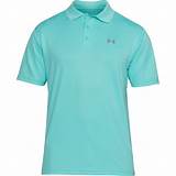 Under Armour Mens Performance Polo Images