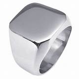 Pictures of Stainless Steel Seal Ring