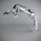 Pictures of Robot Arms For Sale