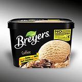 Coffee Ice Cream Brands