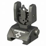 Pictures of Cheap Ar 15 Iron Sights