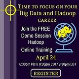 Pictures of Learn Big Data Hadoop Online Free