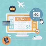 Hotel Booking For Travel Agents