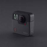 Gopro 360 Degree Camera