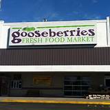 Photos of Gooseberries Fresh Food Market Burlington Wi