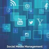 Images of Seo And Social Media Management