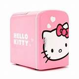 Pictures of Hello Kitty Electric Grill