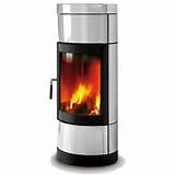 Images of Nordica Wood Stoves
