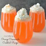 Orange Creamsicle Drink Recipe Pictures