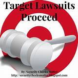 Target Security Breach Settlement