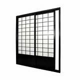 Pictures of Sliding Room Dividers