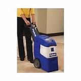Professional Carpet Cleaning Machines Photos