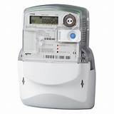 What Is A Smart Electricity Meter Pictures