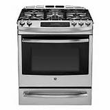 Photos of Gas Ranges For Sale Home Depot