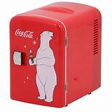 Small Coca Cola Refrigerator Pictures