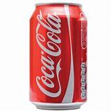 Images of Can Of Coke