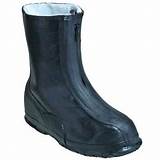 Rubber Boot Overshoes Pictures