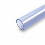 8 Inch Clear Pvc Pipe Photos