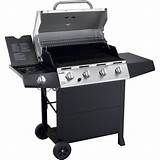 Images of Char Broil 2 Burner Gas Grill Stainless Steel