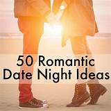 Cheap And Romantic Date Ideas Pictures