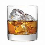 Pictures of What Is A Double Old Fashioned Glass