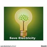 Pictures Of Save Electricity Photos