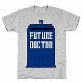 Future Doctor Shirt