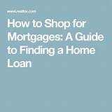 Images of Mortgages Guide