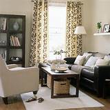 Photos of Brown Couch Decorating Ideas Living Room