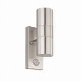 Stainless Steel E Terior Wall Lights Photos