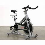 Images of Star Trac Nxt Spin Bike Review