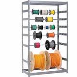 Electric Wire Rack Photos