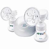 Electric Pump Avent Pictures