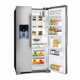 Images of Electrolux Refrigerator Drawers Reviews