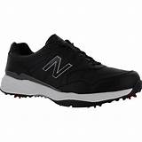 New Balance Wide Golf Shoes