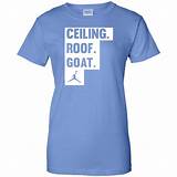 Pictures of Goat T Shirts